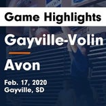 Basketball Game Recap: Tripp-Delmont/Armour vs. Gayville-Volin