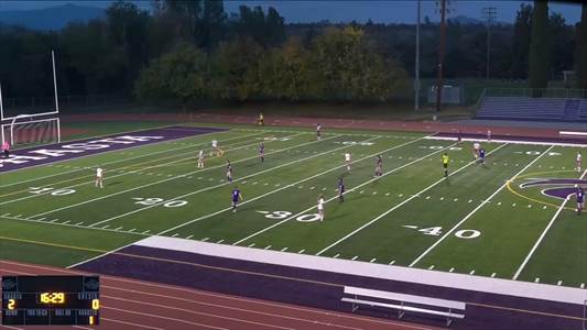 Soccer Game Preview: Shasta vs. Yreka