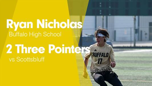 Basketball Game Preview: Buffalo Bison vs. Glenrock Herders