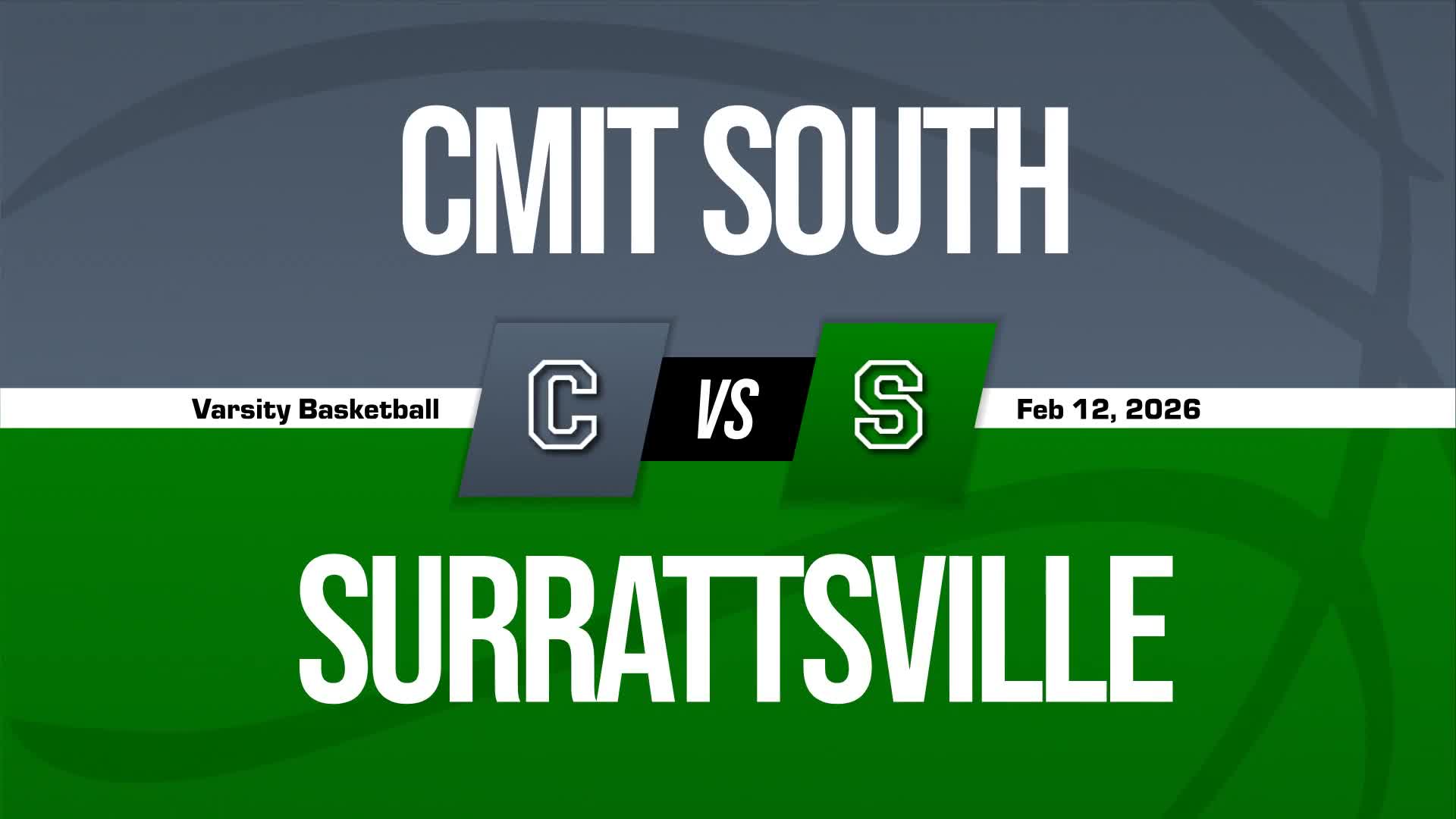 Basketball Recap: Surrattsville Sets Scoring Season-High Against College Park Academy