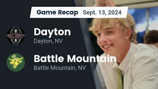 Football Game Preview: Dayton Plays at Home