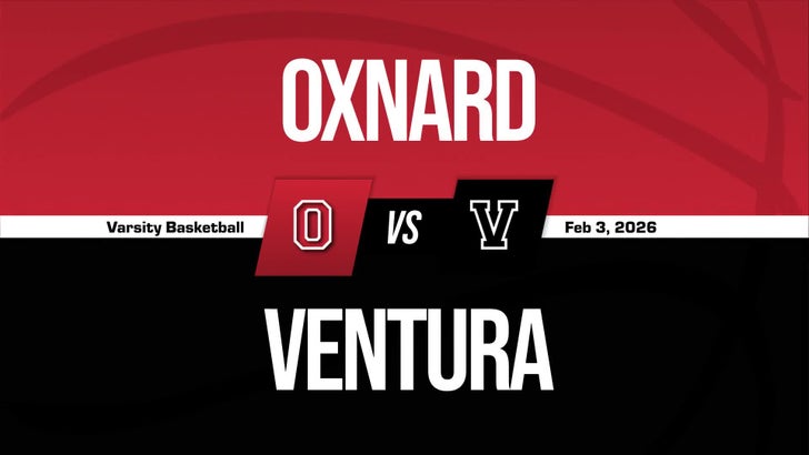 Basketball Recap: Jett Ryan's Big Game Can't Quite Lead Ventura