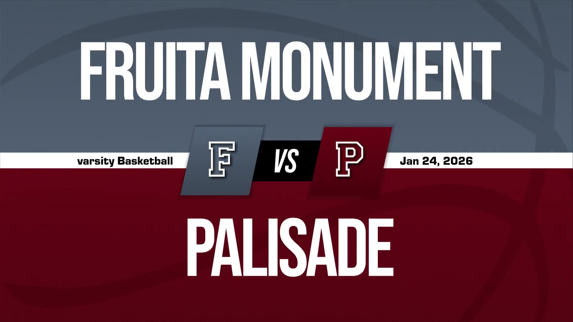 Basketball Recap: Palisade Comes Up Short + How To Watch