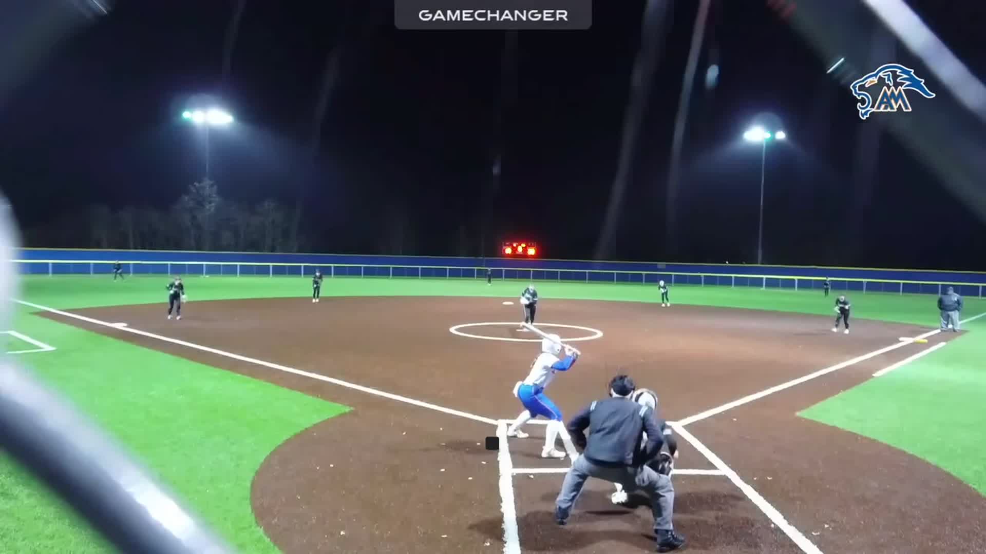 Softball Game Preview: Auburn Mountainview Lions vs. White River