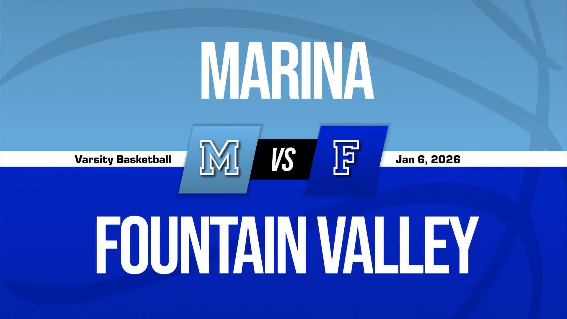 Basketball Game Preview: Marina Vikings vs. Newport Harbor Sailo