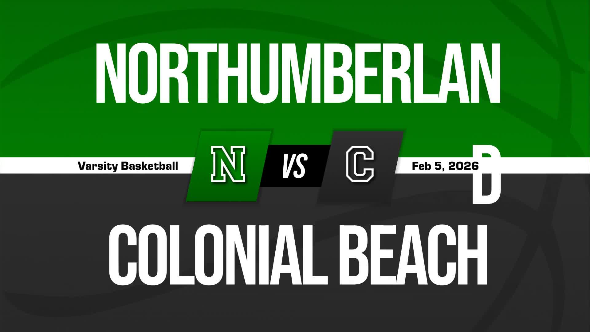 Basketball Game Preview: Colonial Beach Drifters vs. Rappahannock Raiders + How To Watch