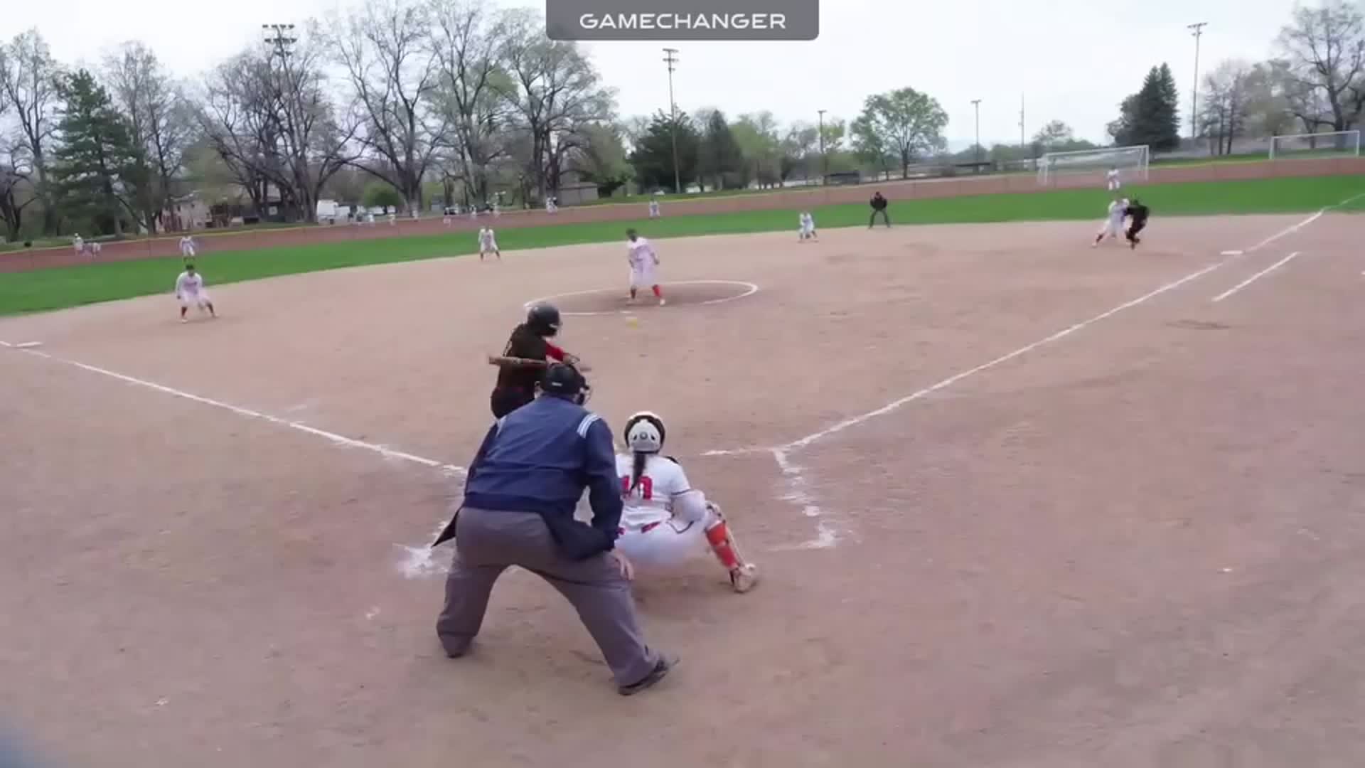 Softball Recap: Chico Takes a Tough Playoff Loss