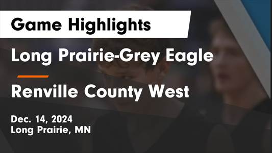 Basketball Recap: Long Prairie-Grey Eagle Comes Up Short