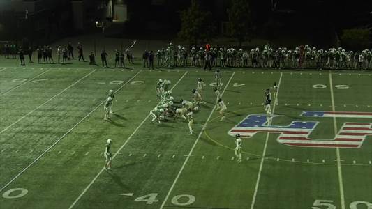Football Game Preview: ThunderRidge Plays at Home