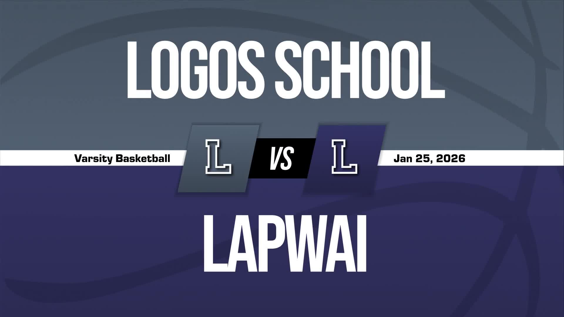 Basketball Recap: Logos Turns Things Around After  Road Loss