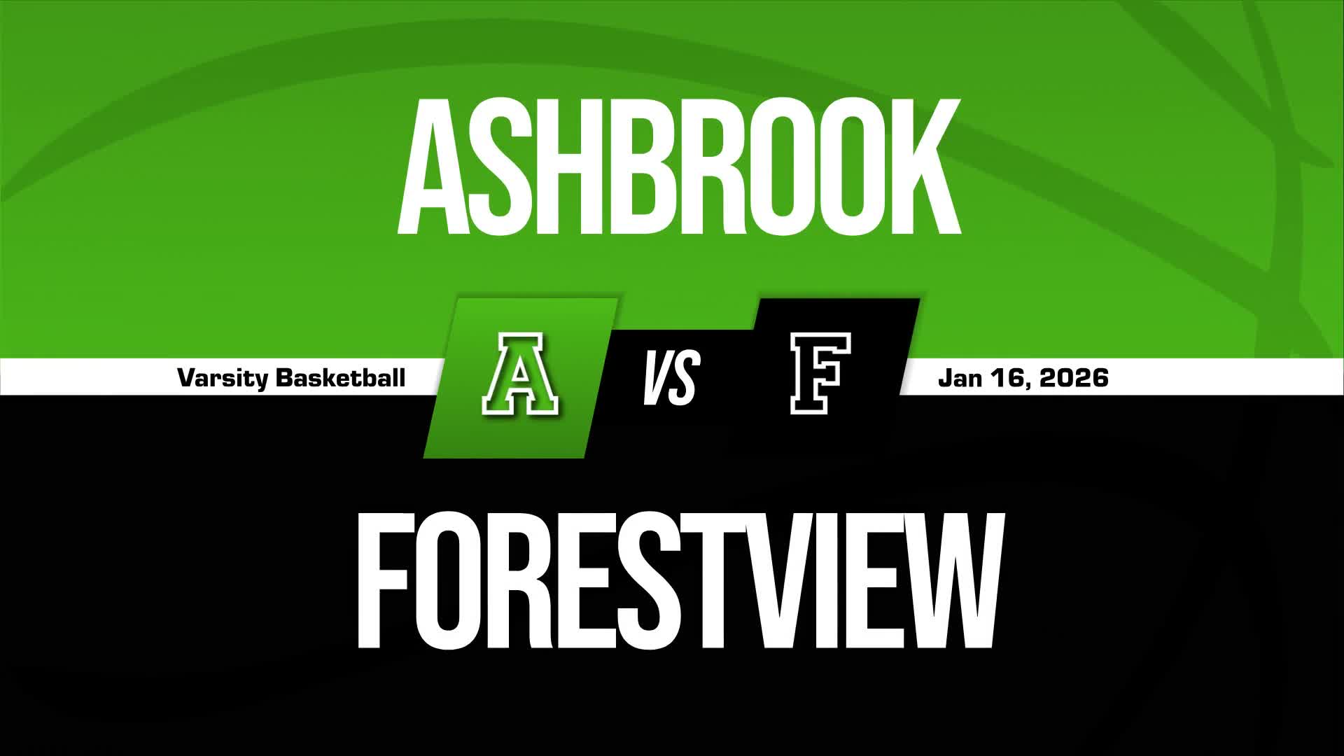 Basketball Recap: Ashbrook Find Success + How To Watch
