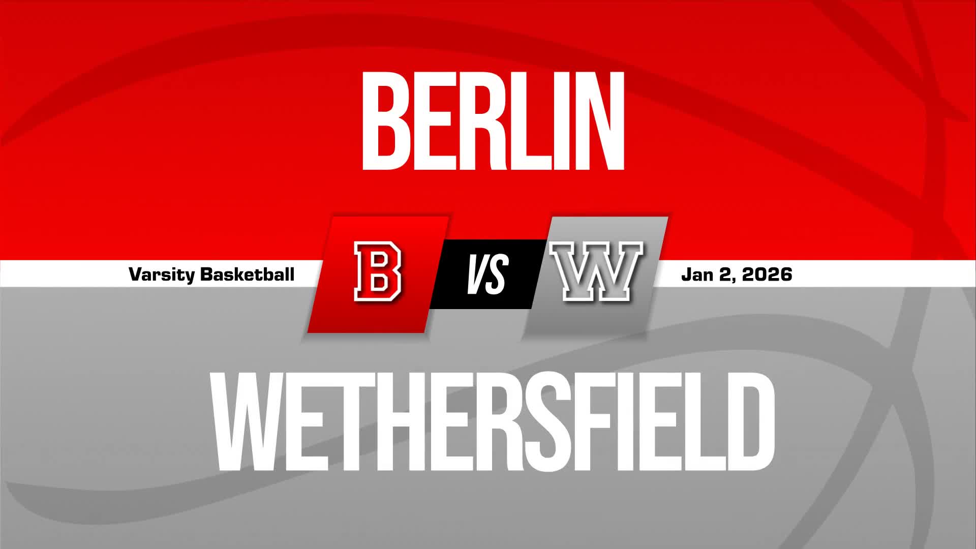 Basketball Game Preview: Berlin Redcoats vs. Bristol Central Rams