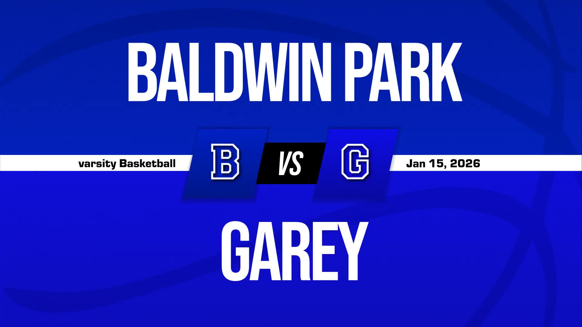 Basketball Recap: Baldwin Park Piles Up the Points Against Azusa