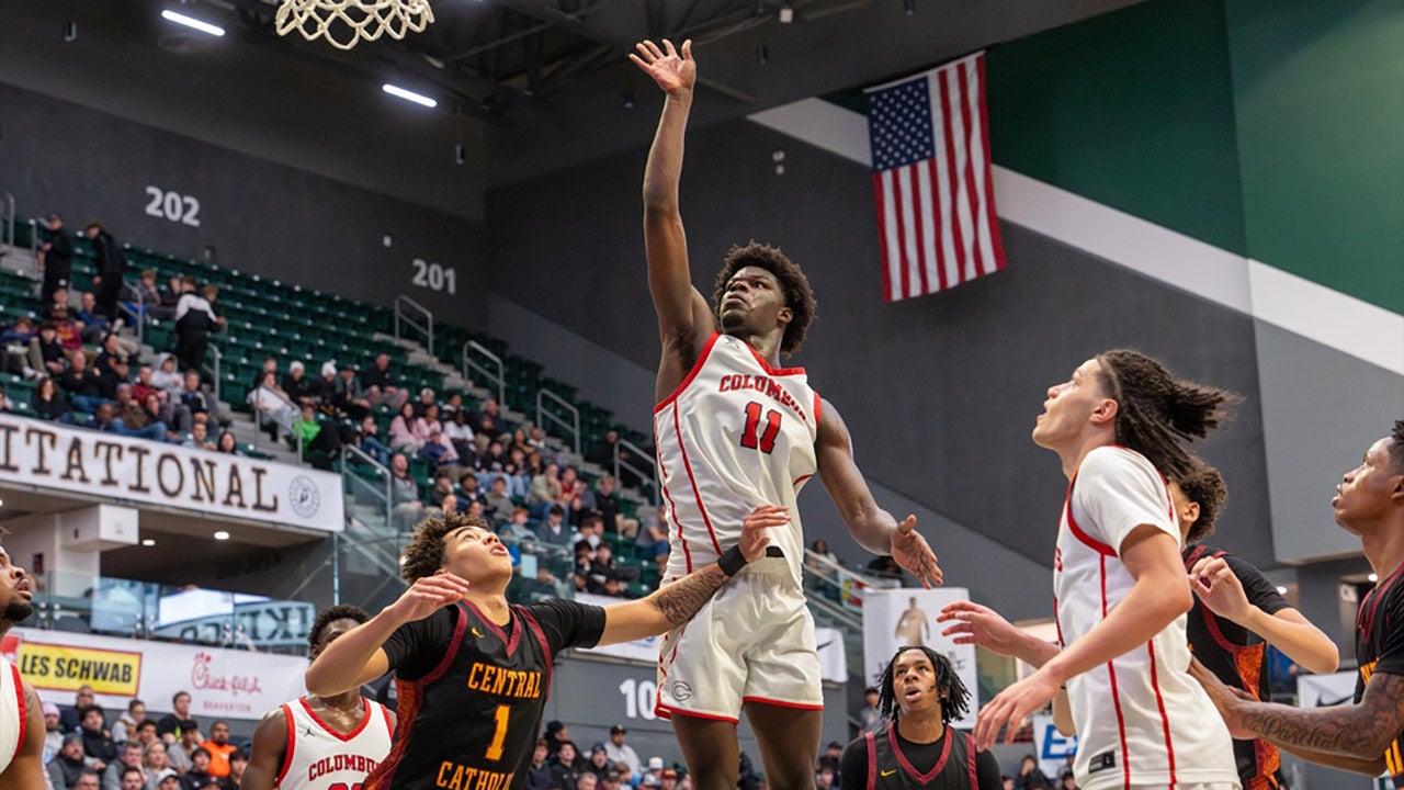 BASKETBALL: Playoff games to watch