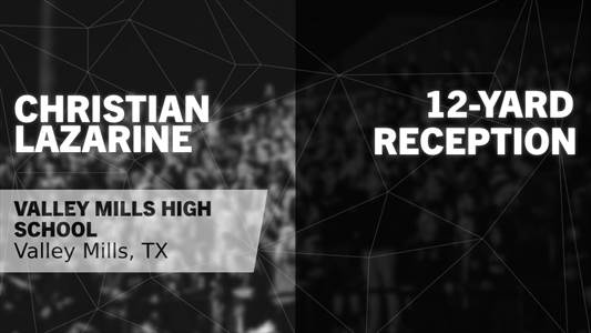 Baseball Recap: Make It Five in a Row for Valley Mills