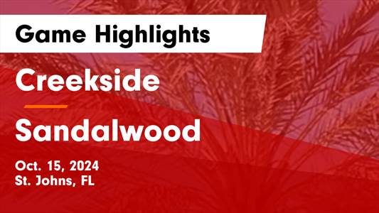 Volleyball Game Preview: Creekside Knights vs. Hagerty Huskies