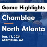 Basketball Game Preview: Chamblee Bulldogs vs. Decatur Bulldogs