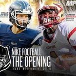 5 things to watch at The Opening finals