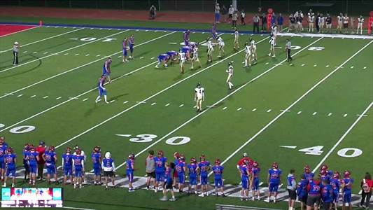 Cole Chatfield Game Report