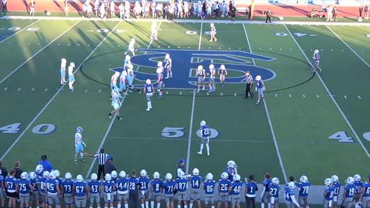 Ridge Lindley Game Report: vs Syracuse