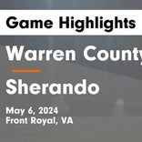 Soccer Game Preview: Warren County Plays at Home