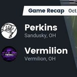 Perkins vs. Memorial