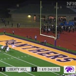 Football Recap: Lanier Takes a Loss + How To Watch