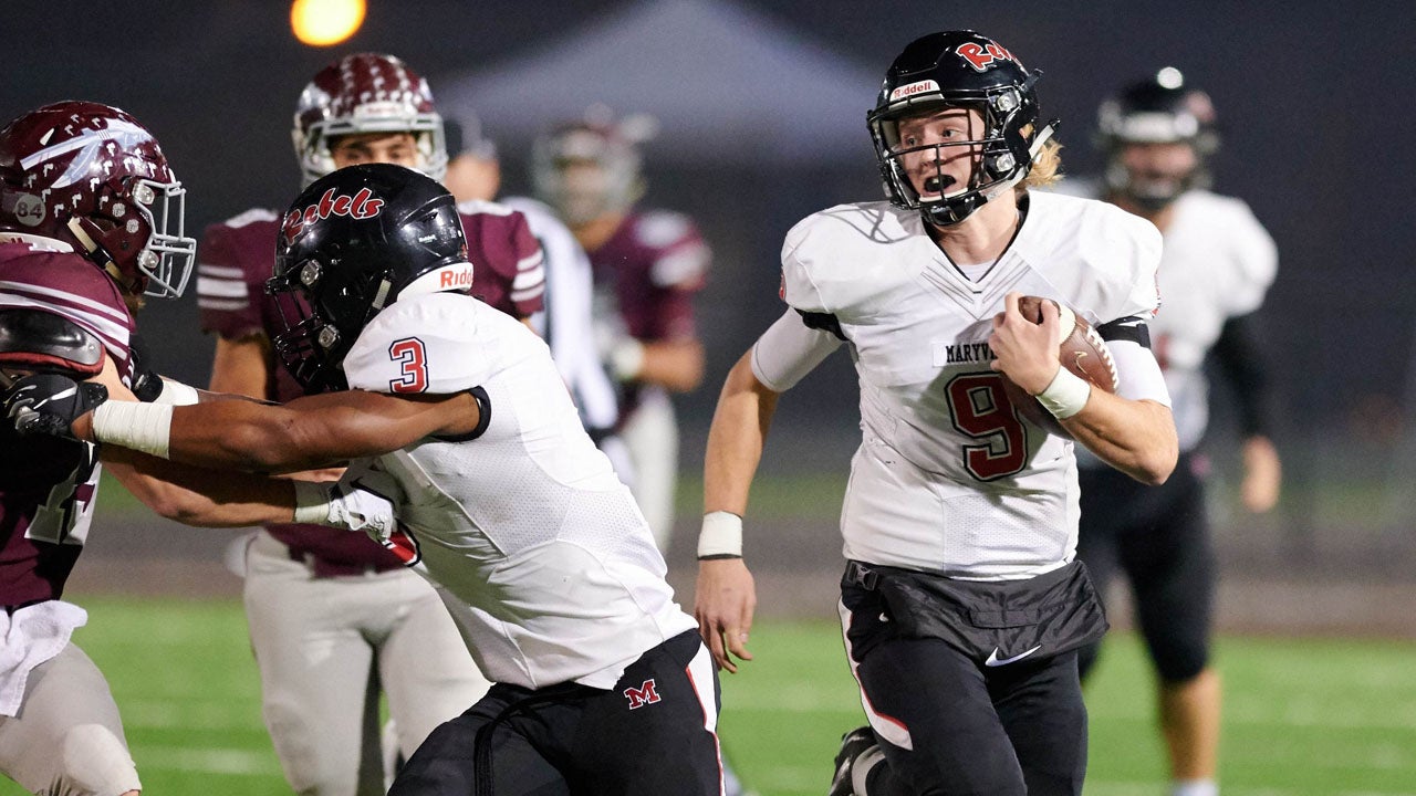 Tennessee high school football rankings: Cane Ridge, Memphis University leap into Top 25