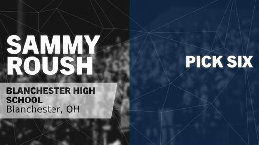 Baseball Game Preview: Blanchester on Home-Turf