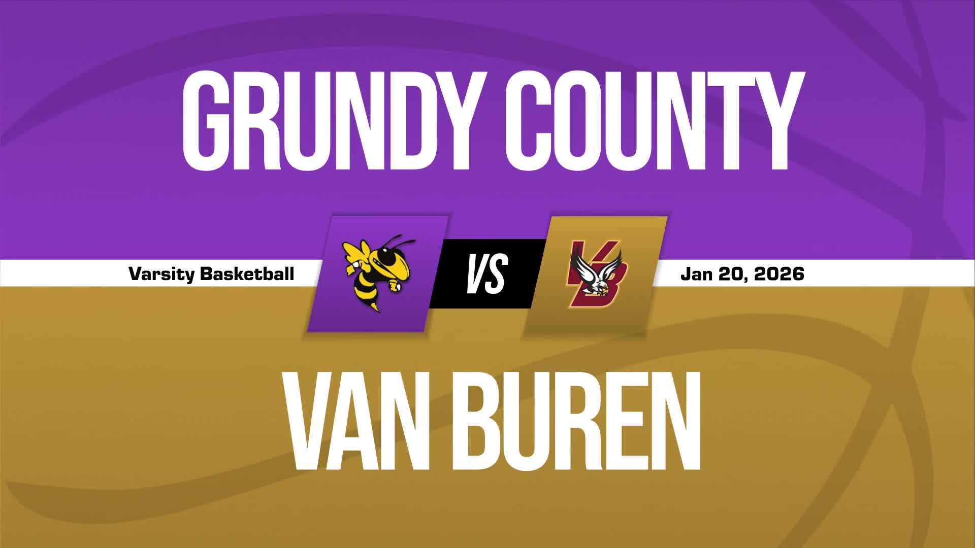 Basketball Recap: Grundy County Piles Up the Points Against Marion County