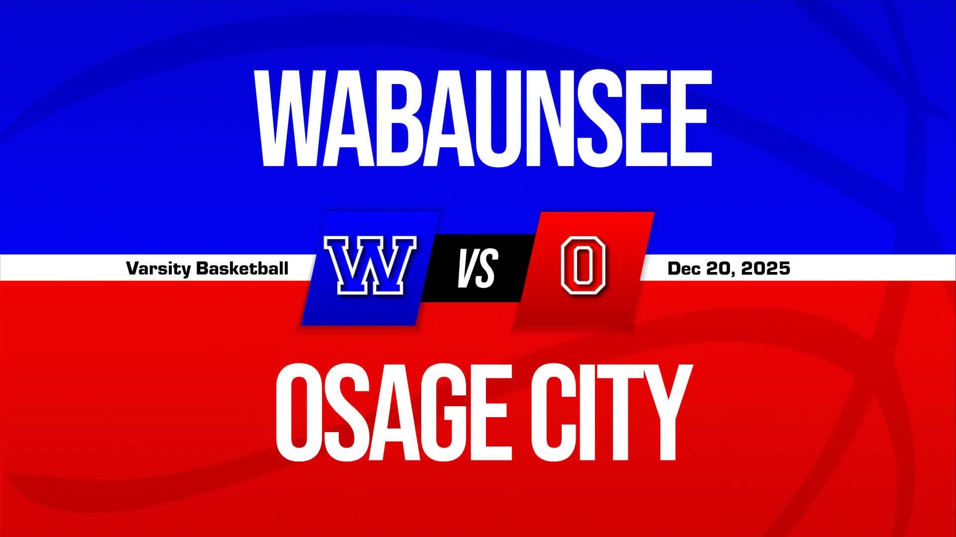 Basketball Game Preview: Osage City Indians vs. Wellsville Eagles + How To Watch