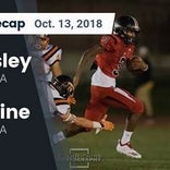 Football Game Preview: Wellesley vs. Framingham