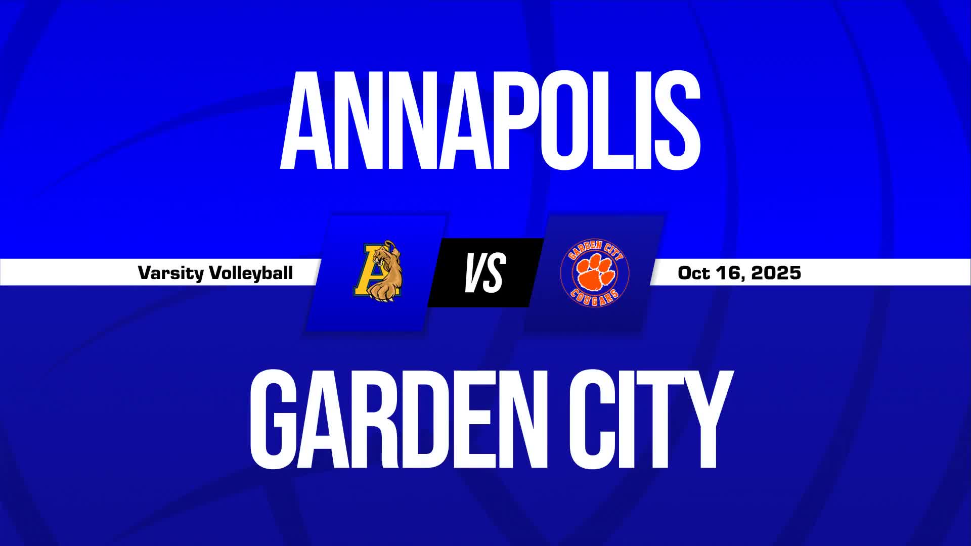 Volleyball Recap: Garden City Comes Up Short