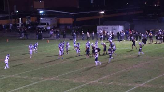 Baseball Recap: Jacoby Jacobs can't quite lead Notre Dame-Green Pond over Palisades