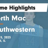 Southwestern extends home winning streak to seven