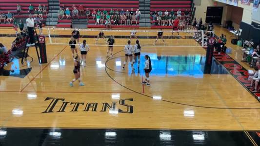 Sara Rogers Game Report: @ Dacula