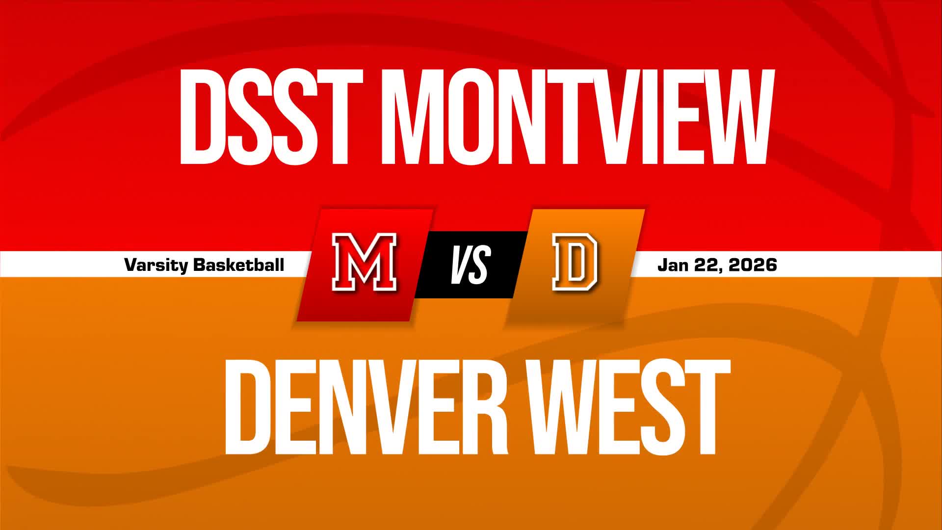 Basketball Recap: Denver West Beats Rocky Mountain Prep SMART fo