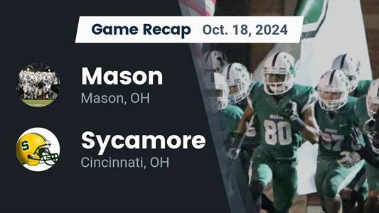 Football Game Preview: Sycamore Aviators vs. Archbishop Moeller 