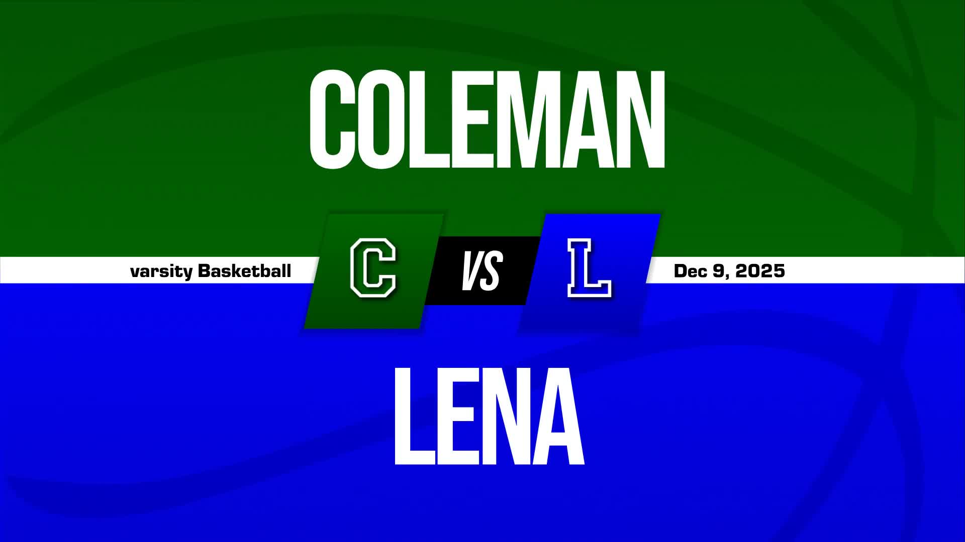 Basketball Recap: Coleman Comes Up Short