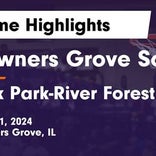 Soccer Game Preview: Downers Grove South Heads Out
