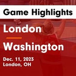 Basketball Game Preview: Washington Blue Lions vs. Wilmington Hurricane