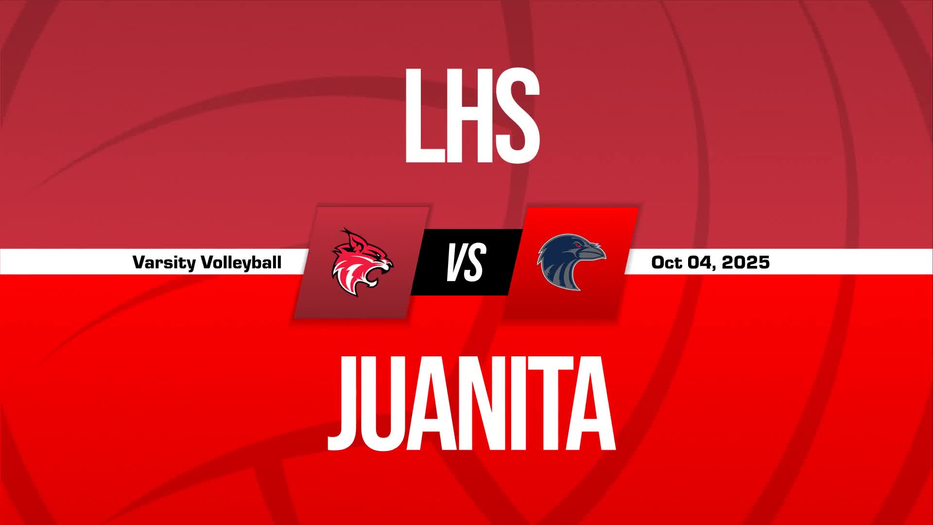 Volleyball Recap: Lincoln Comes Up Short