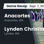 Football Game Preview: Lynden Christian vs. Mt. Baker