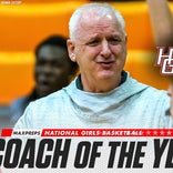 High school girls basketball: Nine-time Alabama state champion Tim Miller of Hazel Green named 2021-22 MaxPreps National Coach of the Year
