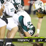 MaxPreps Top 10 high school football Games of the Week: St. Xavier vs. Trinity
