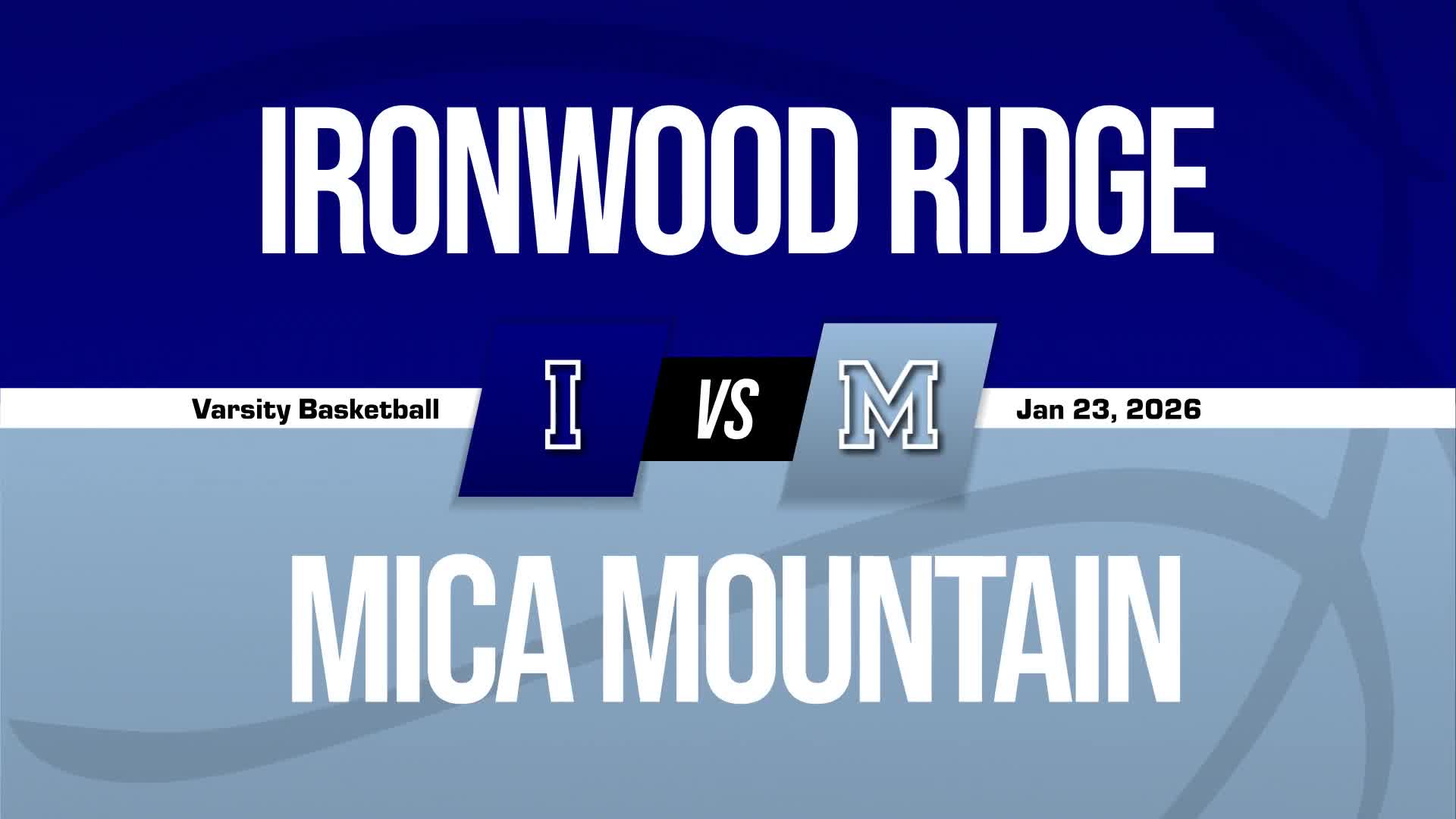 Basketball Game Preview: Ironwood Ridge Nighthawks vs. Walden Grove Red Wolves + Official Tickets