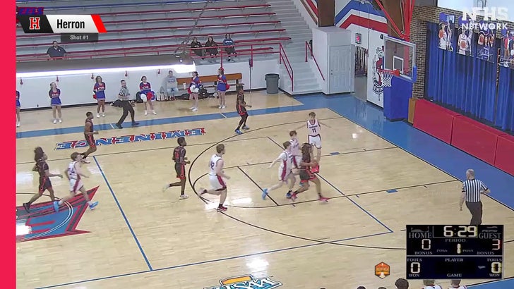 Basketball Recap: Herron Takes a Loss