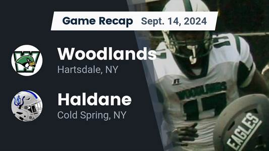 Football Game Preview: Haldane Blue Devils vs. Peekskill Red Dev