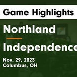 Basketball Game Recap: Independence 76ers vs. South Bulldogs