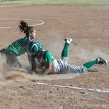 Top 10 most improved NM softball teams